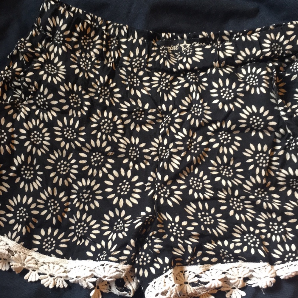 Shorts